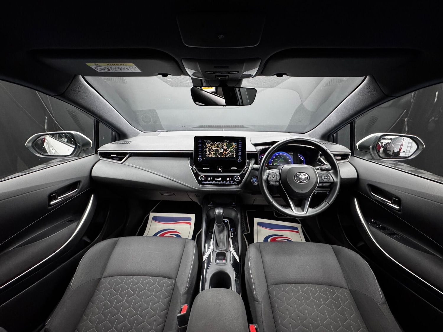 Used Toyota Corolla 2019 for sale - 76965121: Photo 17