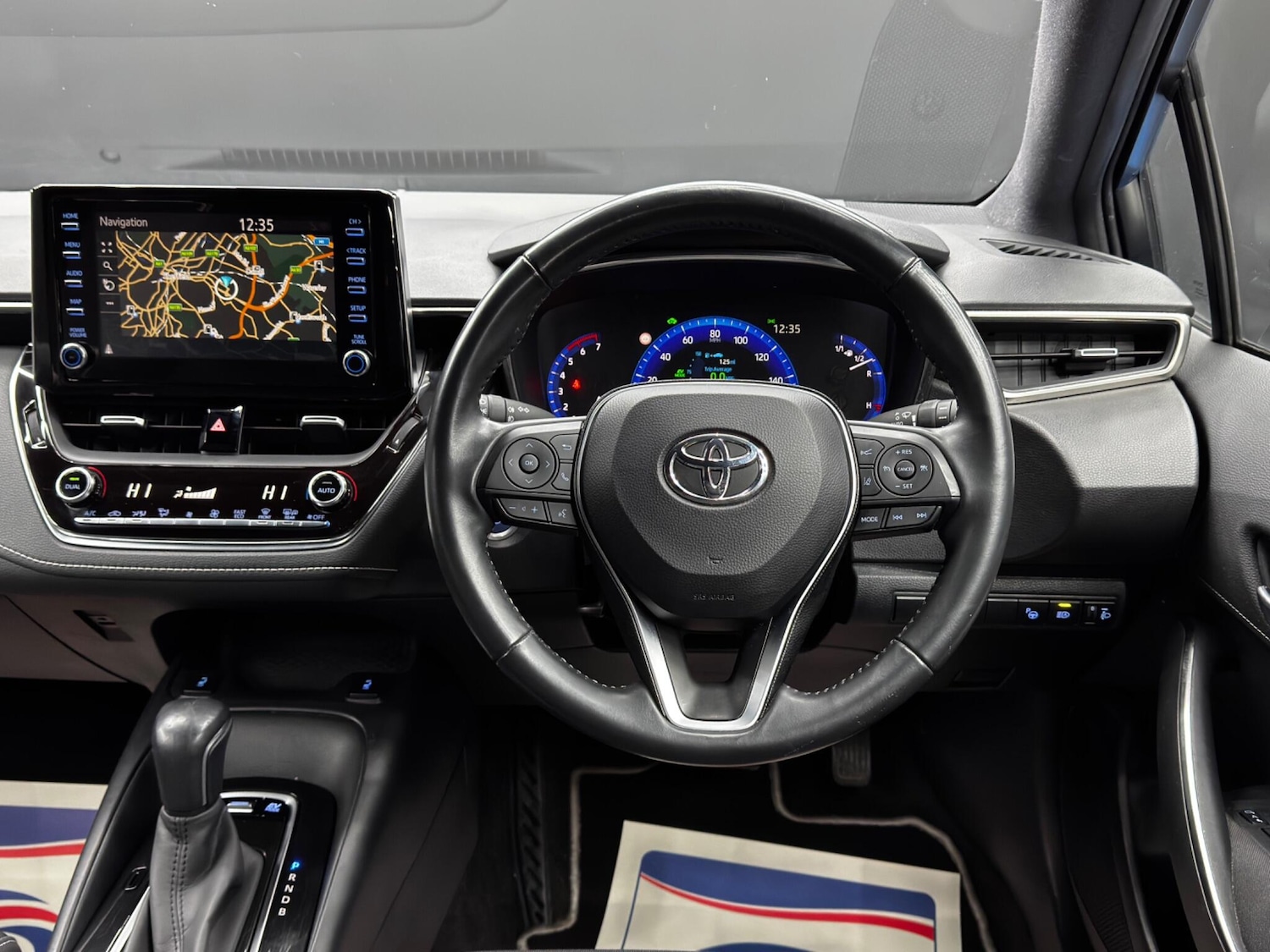 Used Toyota Corolla 2019 for sale - 76965121: Photo 18