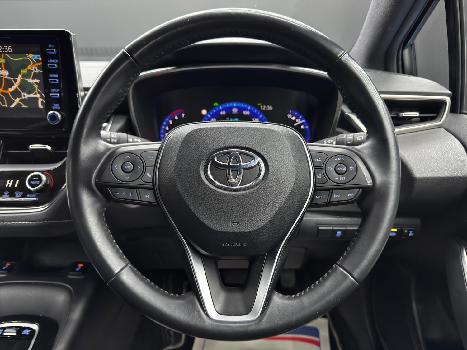 Used Toyota Corolla 2019 for sale - 76965121: Photo 19