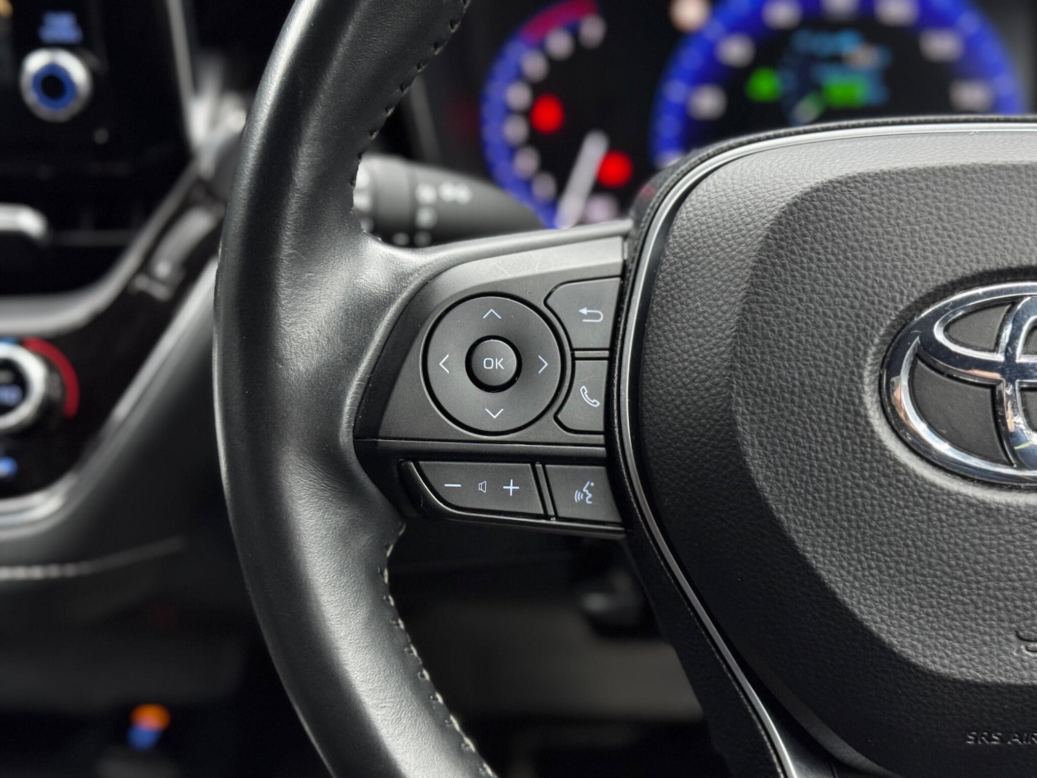 Used Toyota Corolla 2019 for sale - 76965121: Photo 20