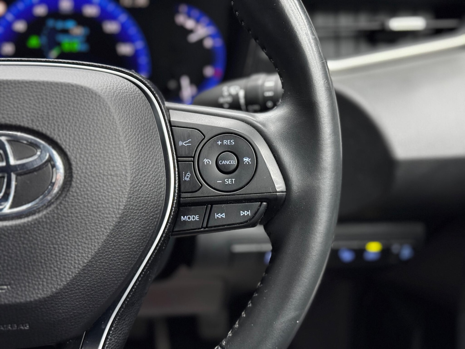 Used Toyota Corolla 2019 for sale - 76965121: Photo 21