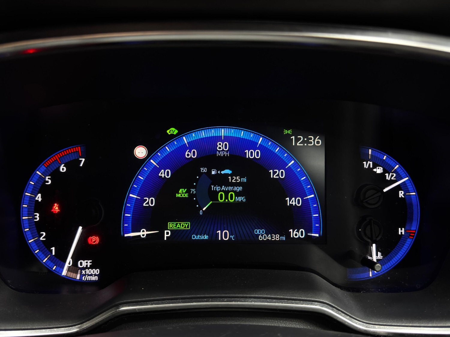 Used Toyota Corolla 2019 for sale - 76965121: Photo 22