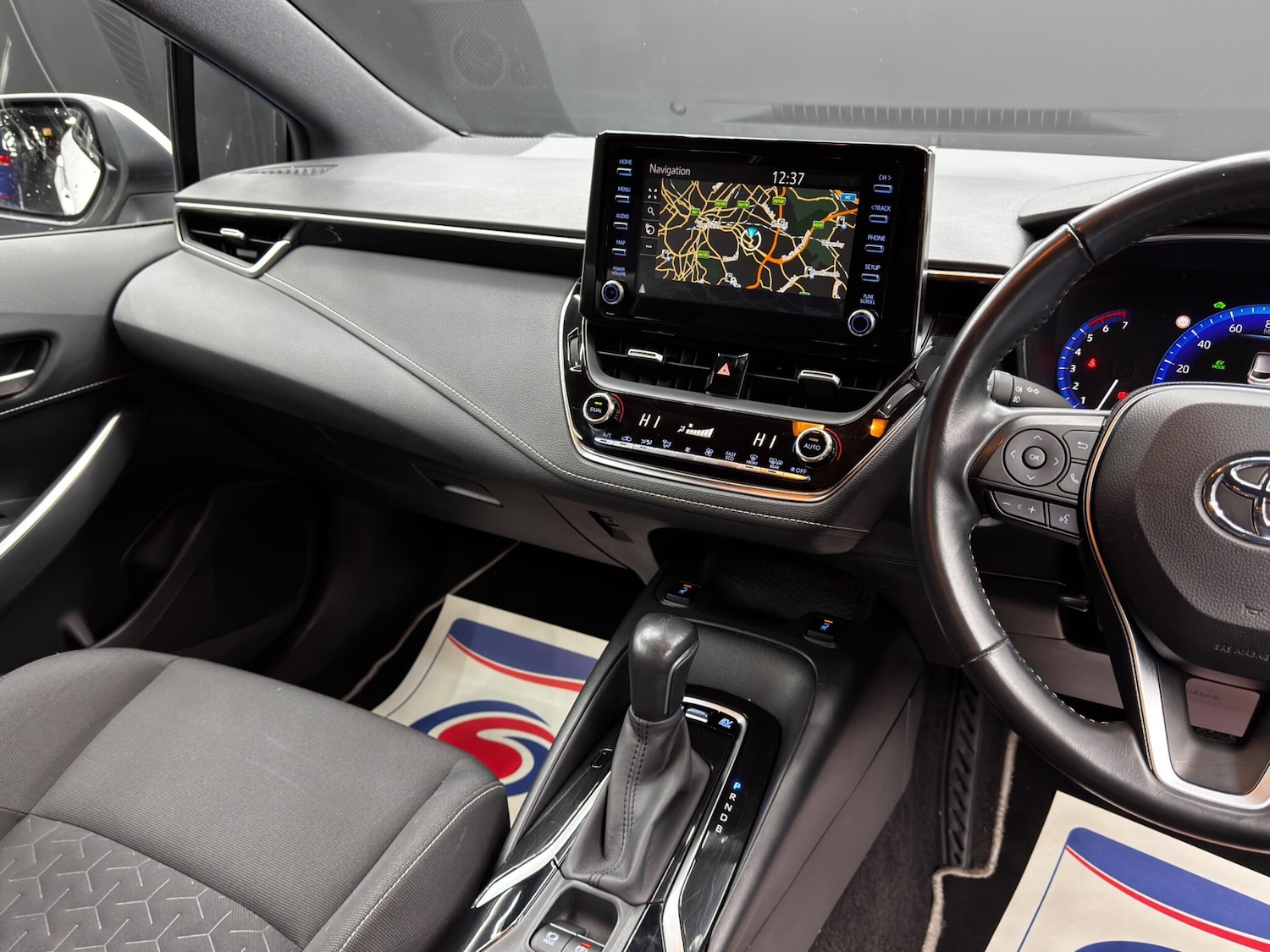 Used Toyota Corolla 2019 for sale - 76965121: Photo 23