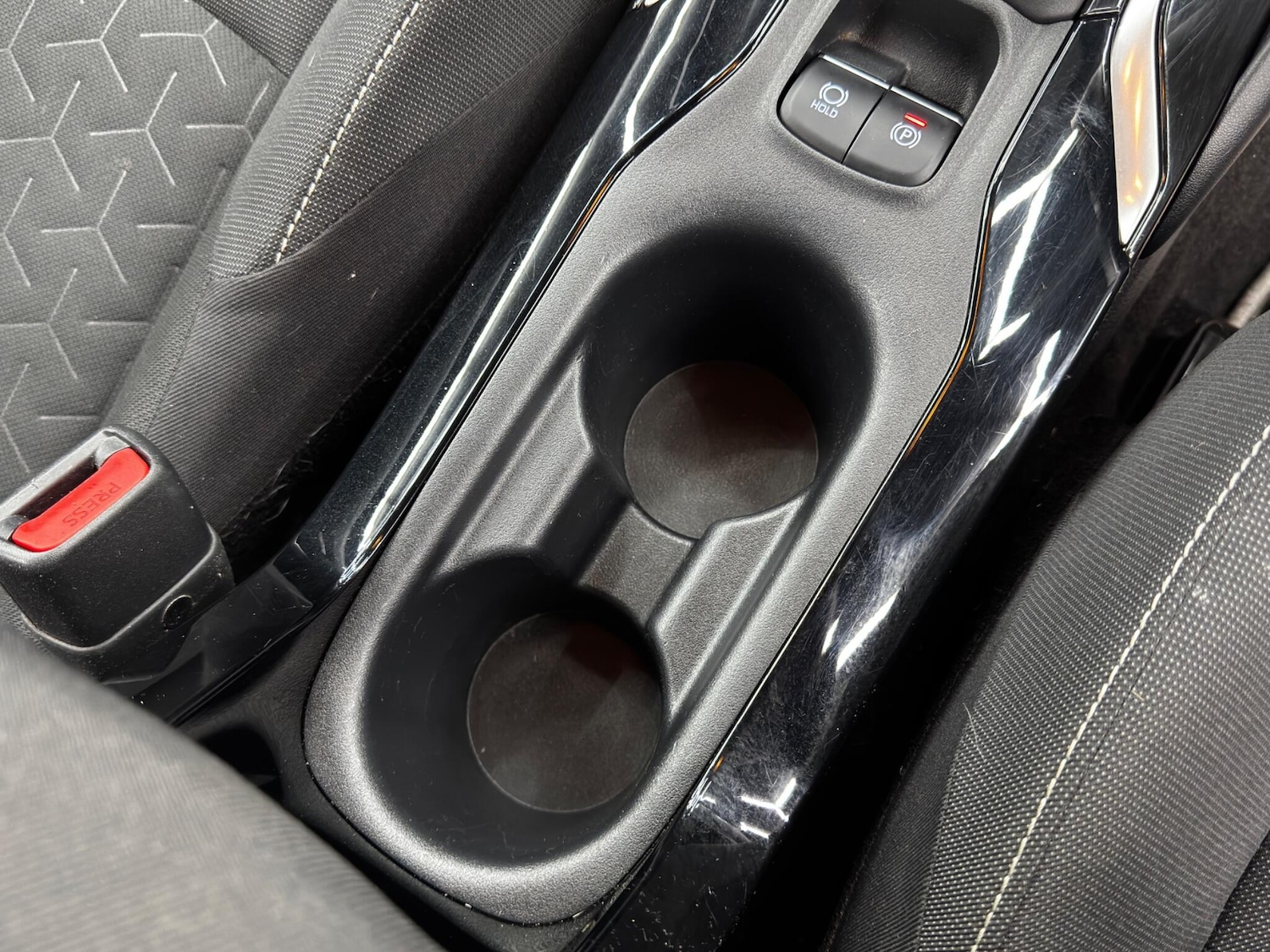 Used Toyota Corolla 2019 for sale - 76965121: Photo 24