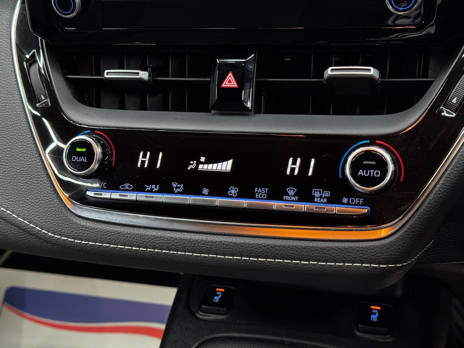 Used Toyota Corolla 2019 for sale - 76965121: Photo 29