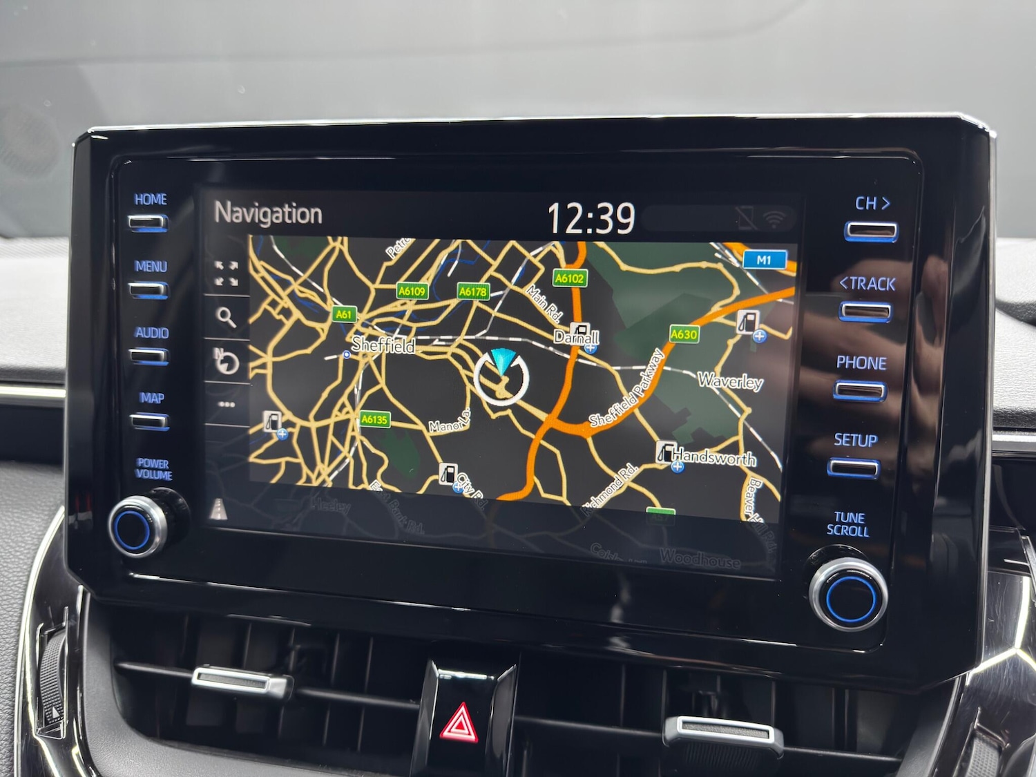 Used Toyota Corolla 2019 for sale - 76965121: Photo 30