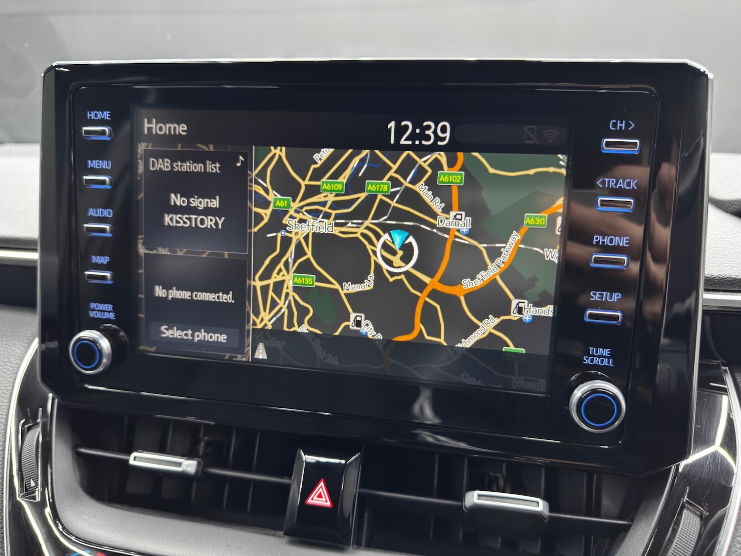 Used Toyota Corolla 2019 for sale - 76965121: Photo 31