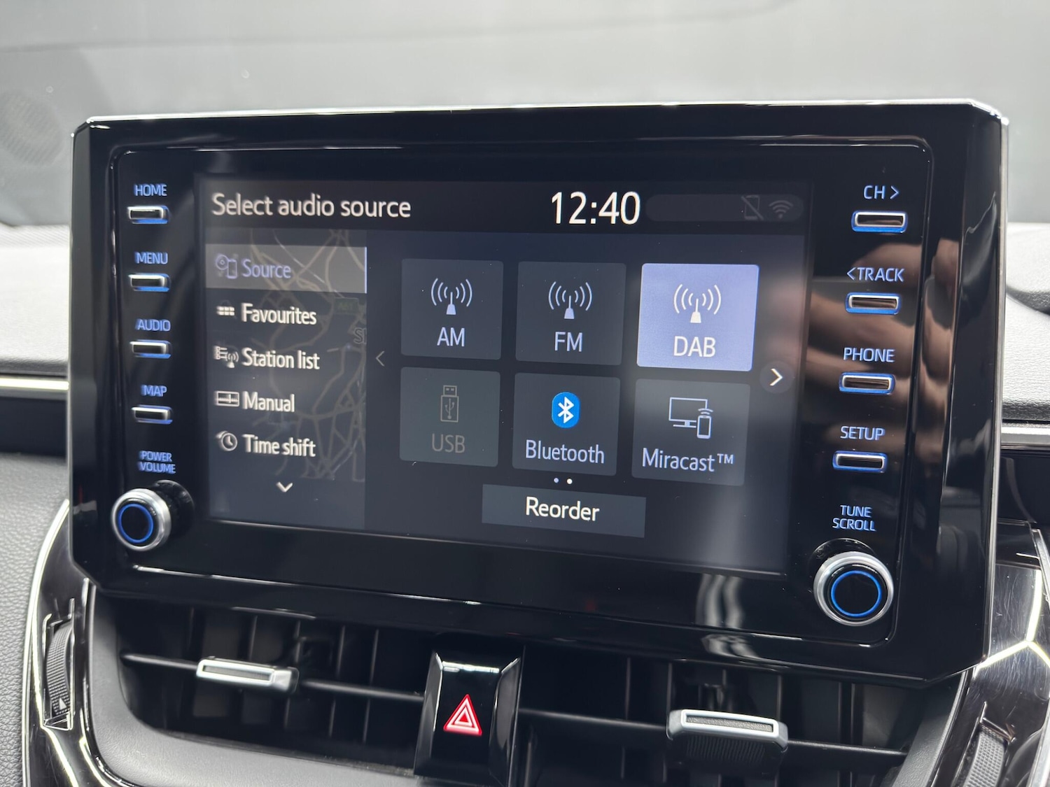 Used Toyota Corolla 2019 for sale - 76965121: Photo 33