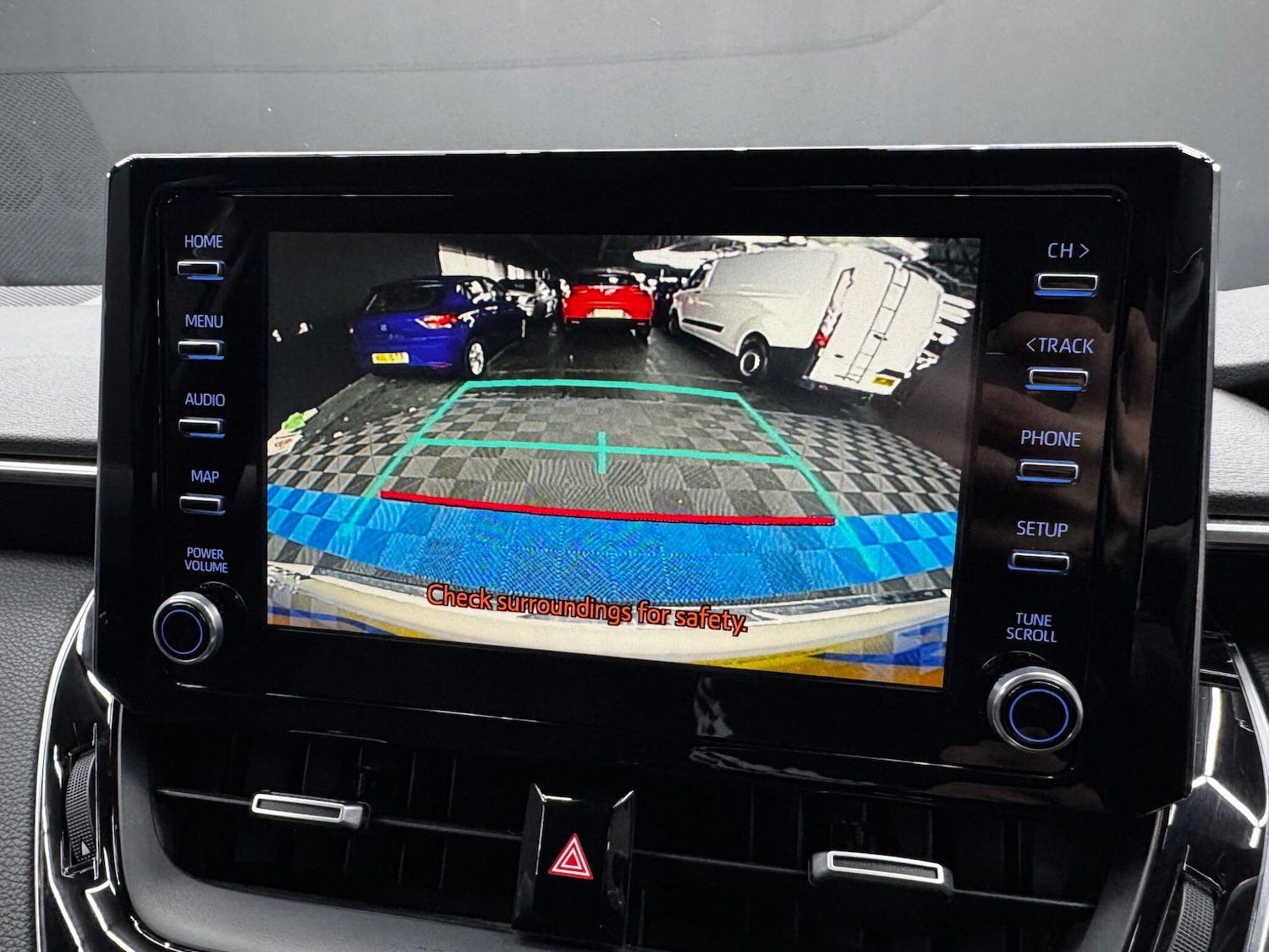 Used Toyota Corolla 2019 for sale - 76965121: Photo 35