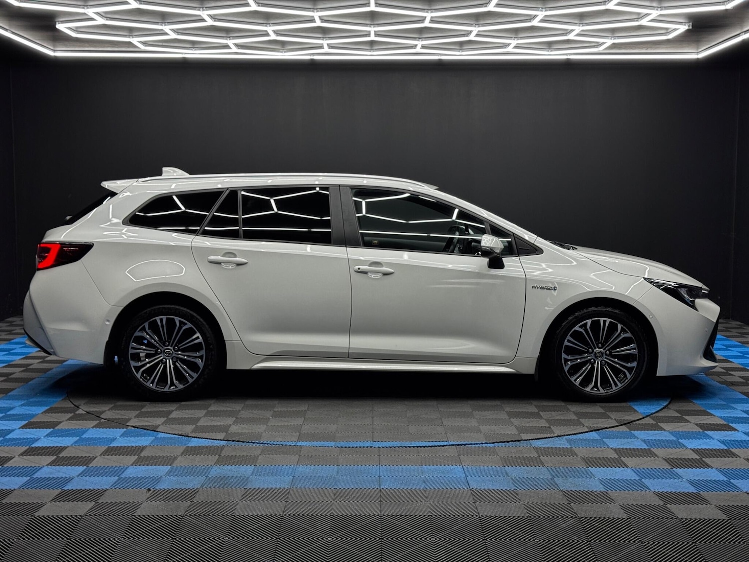 Used Toyota Corolla 2019 for sale - 76965121: Photo 4