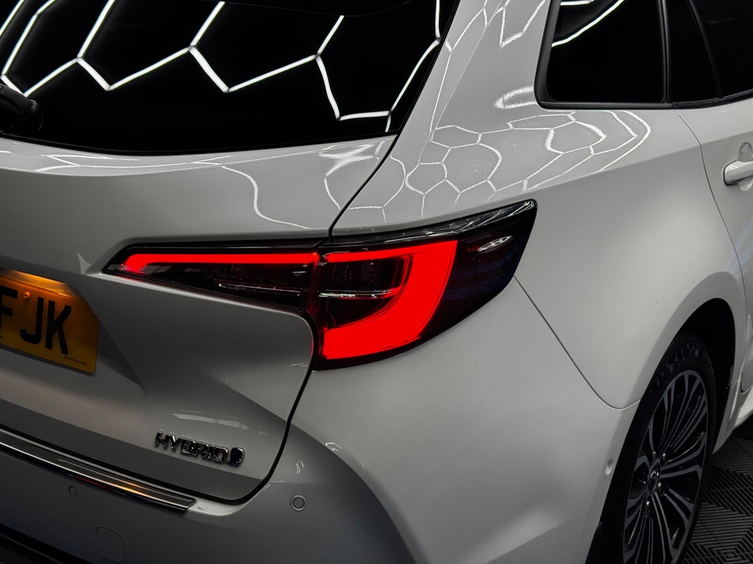 Used Toyota Corolla 2019 for sale - 76965121: Photo 40