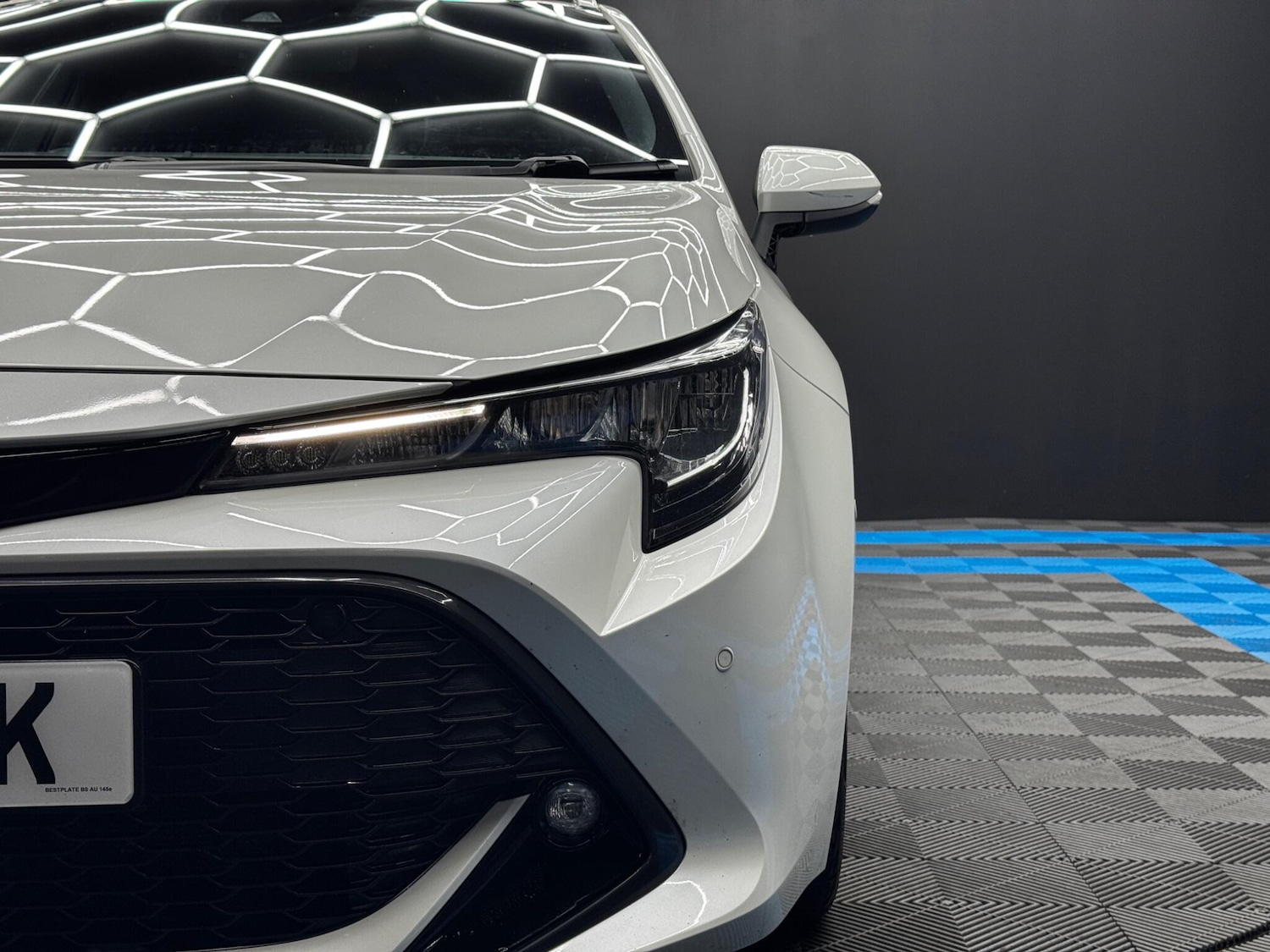 Used Toyota Corolla 2019 for sale - 76965121: Photo 41