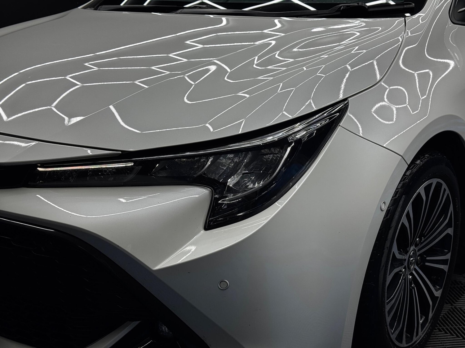 Used Toyota Corolla 2019 for sale - 76965121: Photo 42