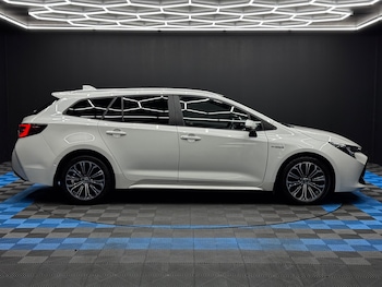 Used Toyota Corolla 2019 for sale - 76965121: Photo