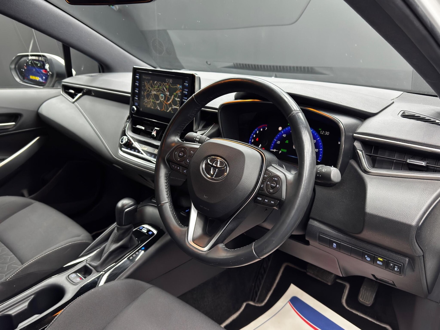 Used Toyota Corolla 2019 for sale - 76965121: Photo 9