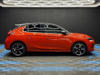 Used Vauxhall Corsa 2021 for sale - 78860265: Photo
