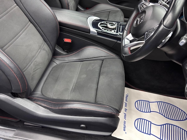 Used Mercedes-Benz C-Class 2018 for sale - 76227883: Photo 13