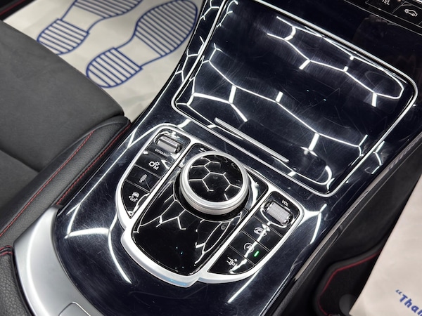 Used Mercedes-Benz C-Class 2018 for sale - 76227883: Photo 25