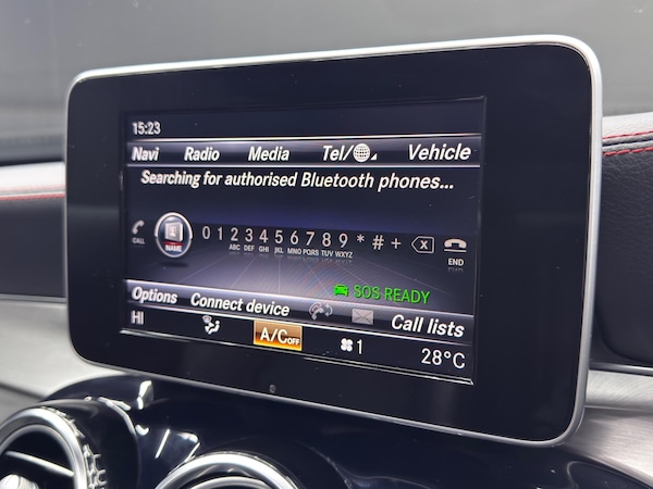 Used Mercedes-Benz C-Class 2018 for sale - 76227883: Photo 30