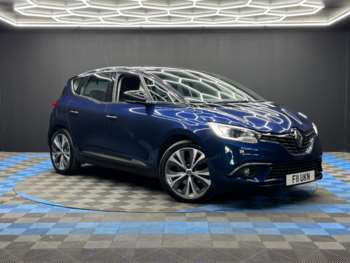 2017 (17) - 1.5 dCi Dynamique Nav 5dr