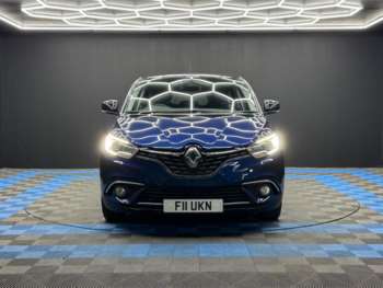 Used Renault Scenic 2017 for sale - 74788944: Photo