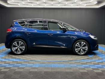 Used Renault Scenic 2017 for sale - 74788944: Photo