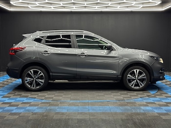 Used Nissan Qashqai 2017 for sale - 78891815: Photo