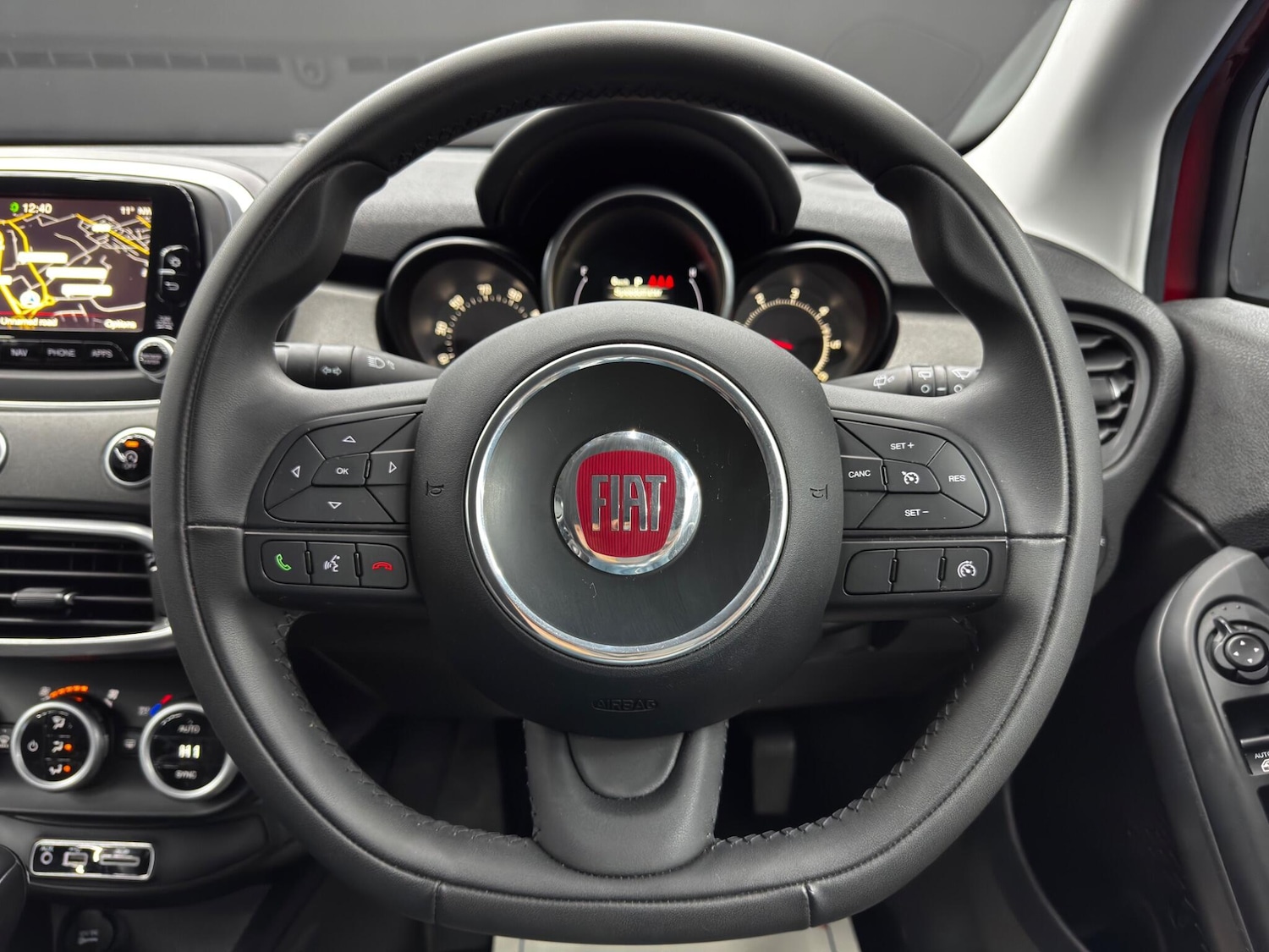 Used Fiat 500X 2016 for sale - 77098194: Photo 19