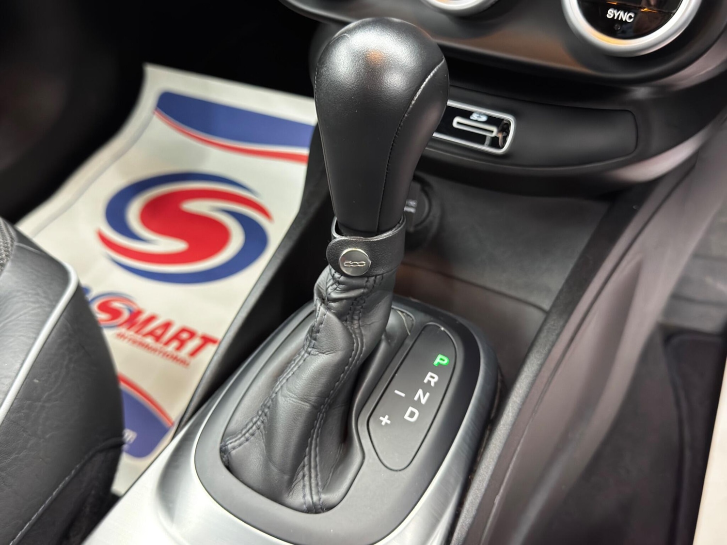 Used Fiat 500X 2016 for sale - 77098194: Photo 25