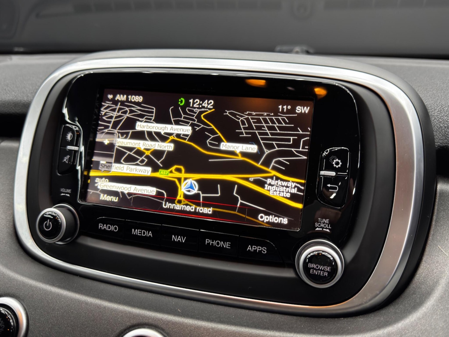 Used Fiat 500X 2016 for sale - 77098194: Photo 27