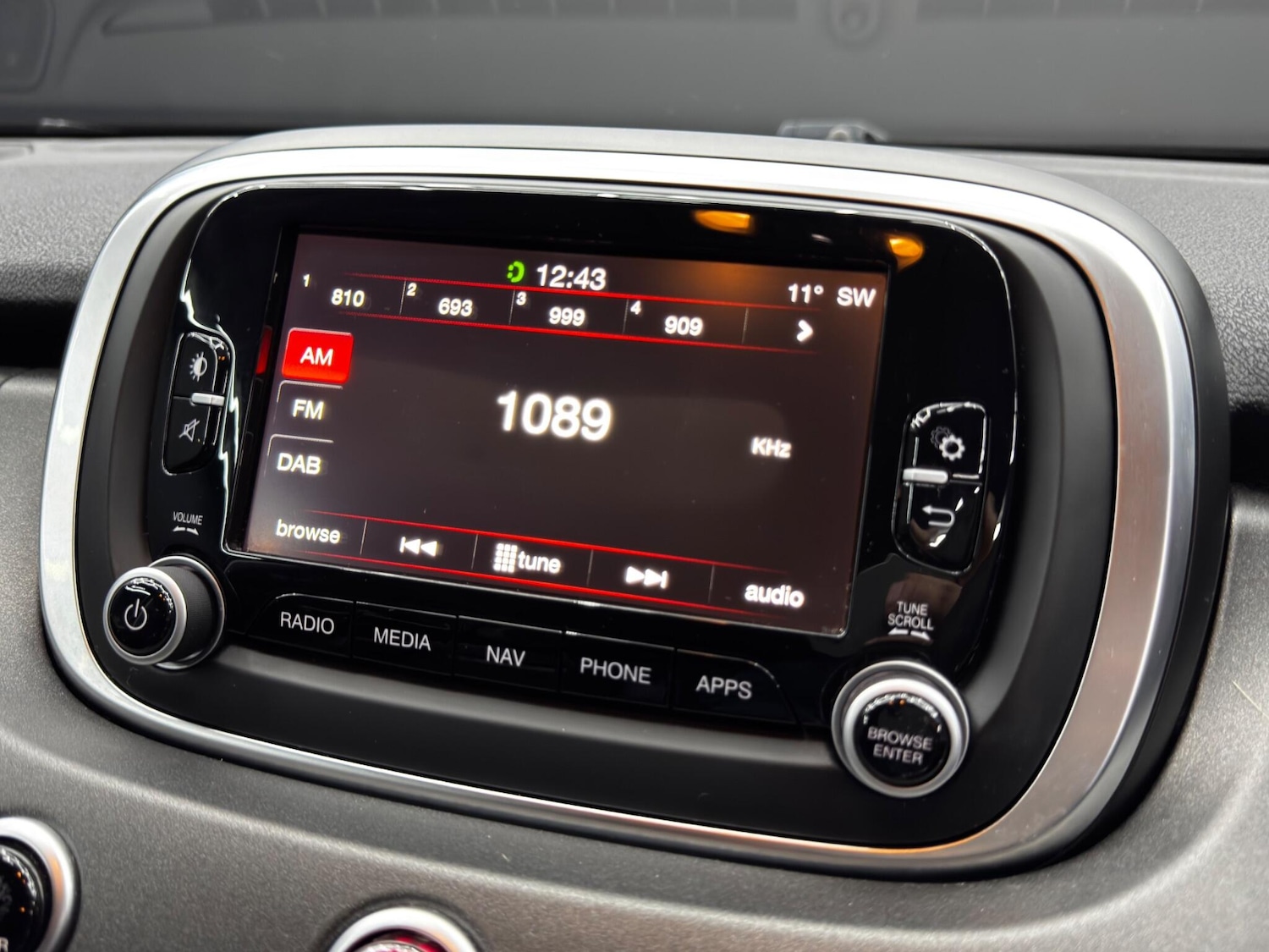 Used Fiat 500X 2016 for sale - 77098194: Photo 28