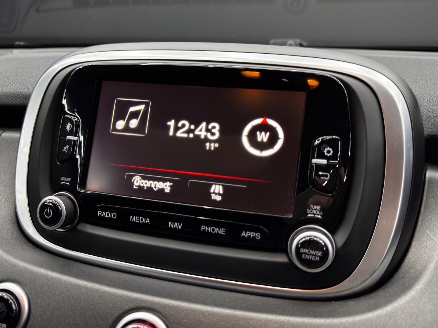 Used Fiat 500X 2016 for sale - 77098194: Photo 31