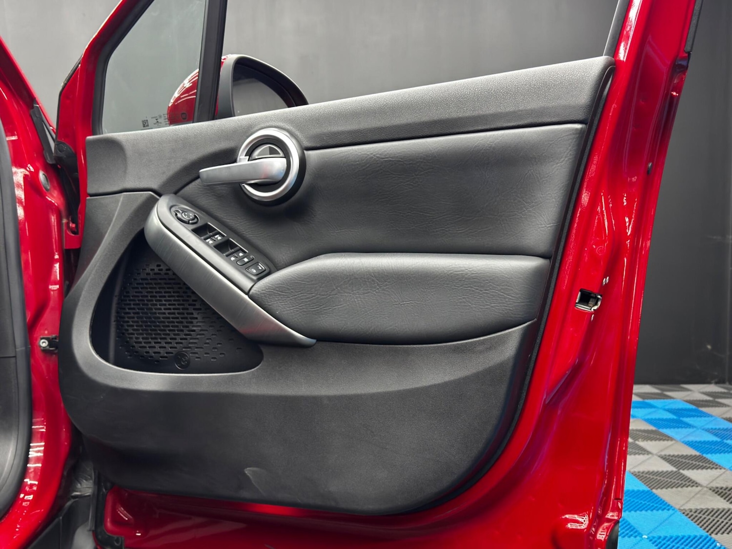 Used Fiat 500X 2016 for sale - 77098194: Photo 38