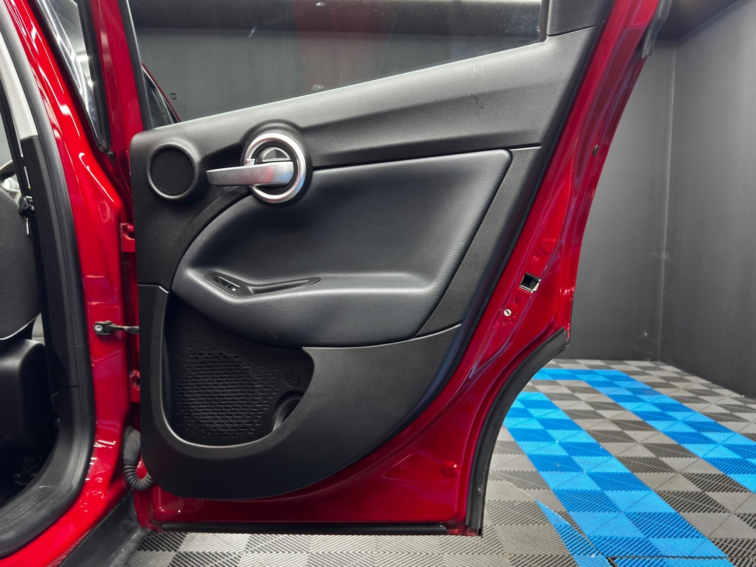 Used Fiat 500X 2016 for sale - 77098194: Photo 40