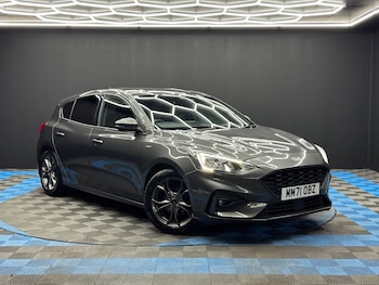 Used Ford Focus 2021 for sale - 78416494: Photo