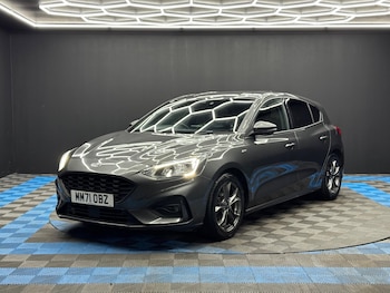 Used Ford Focus 2021 for sale - 78416494: Photo