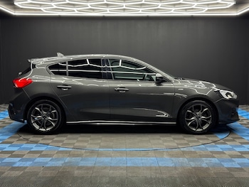 Used Ford Focus 2021 for sale - 78416494: Photo