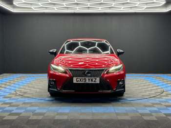 Used Lexus CT 2019 for sale - 74452932: Photo