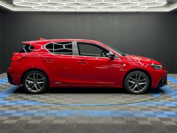 Used Lexus CT 2019 for sale - 74452932: Photo