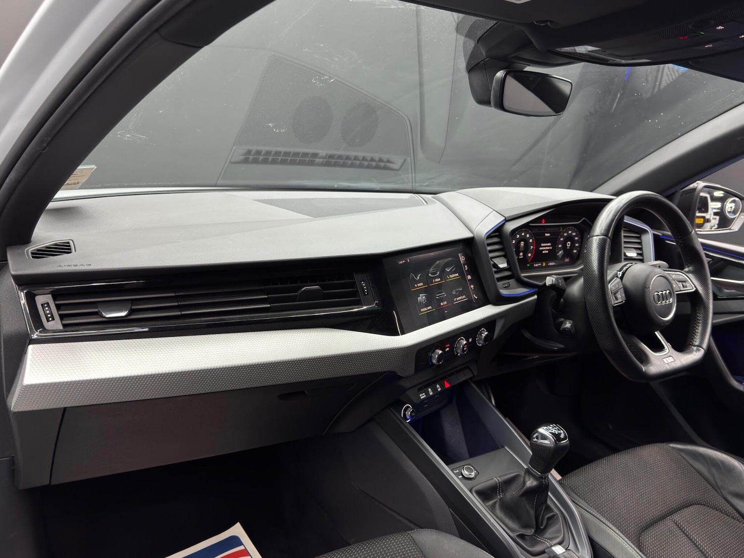 Used Audi A1 for sale - 77824899: Photo 11