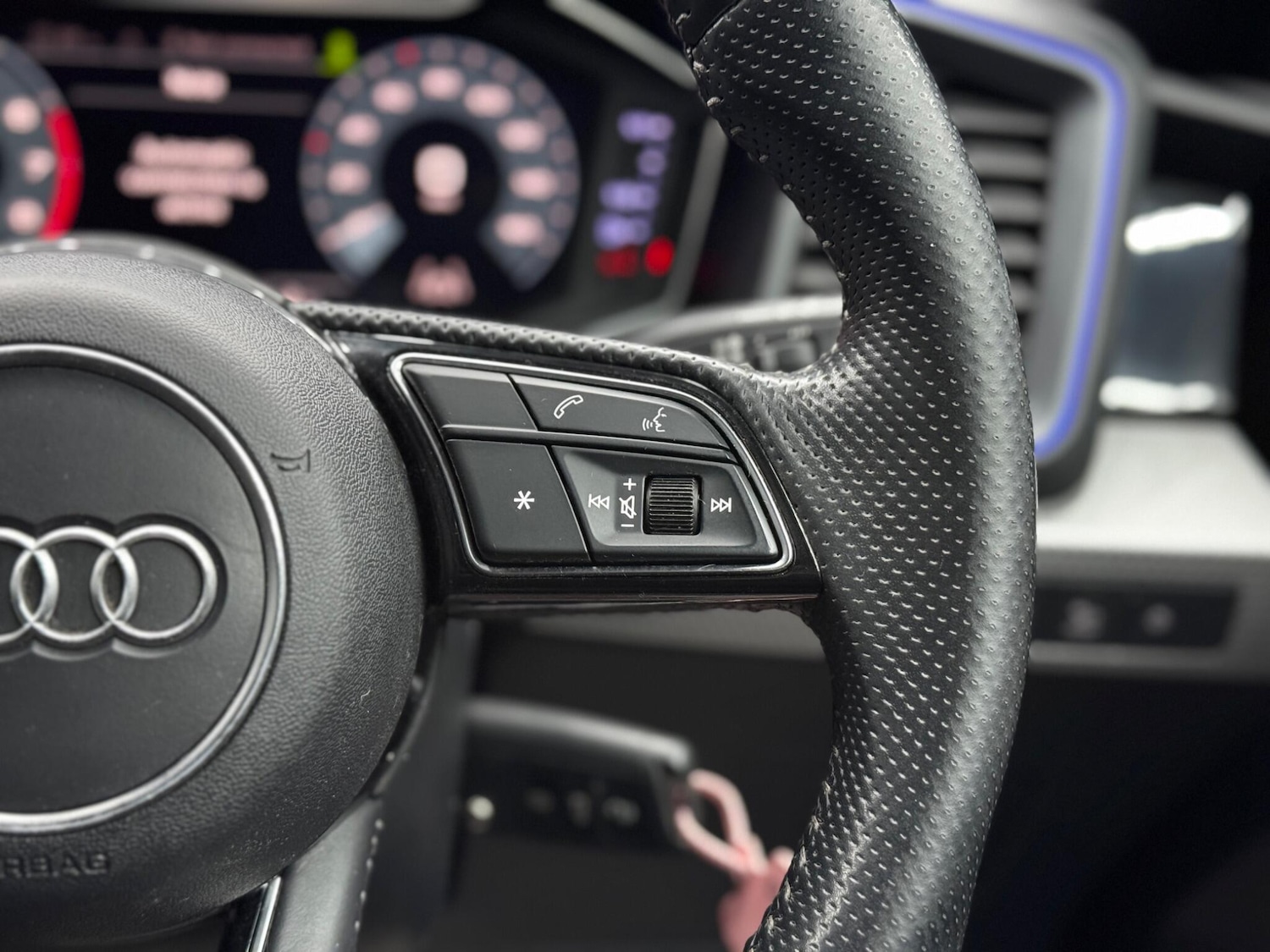 Used Audi A1 for sale - 77824899: Photo 21