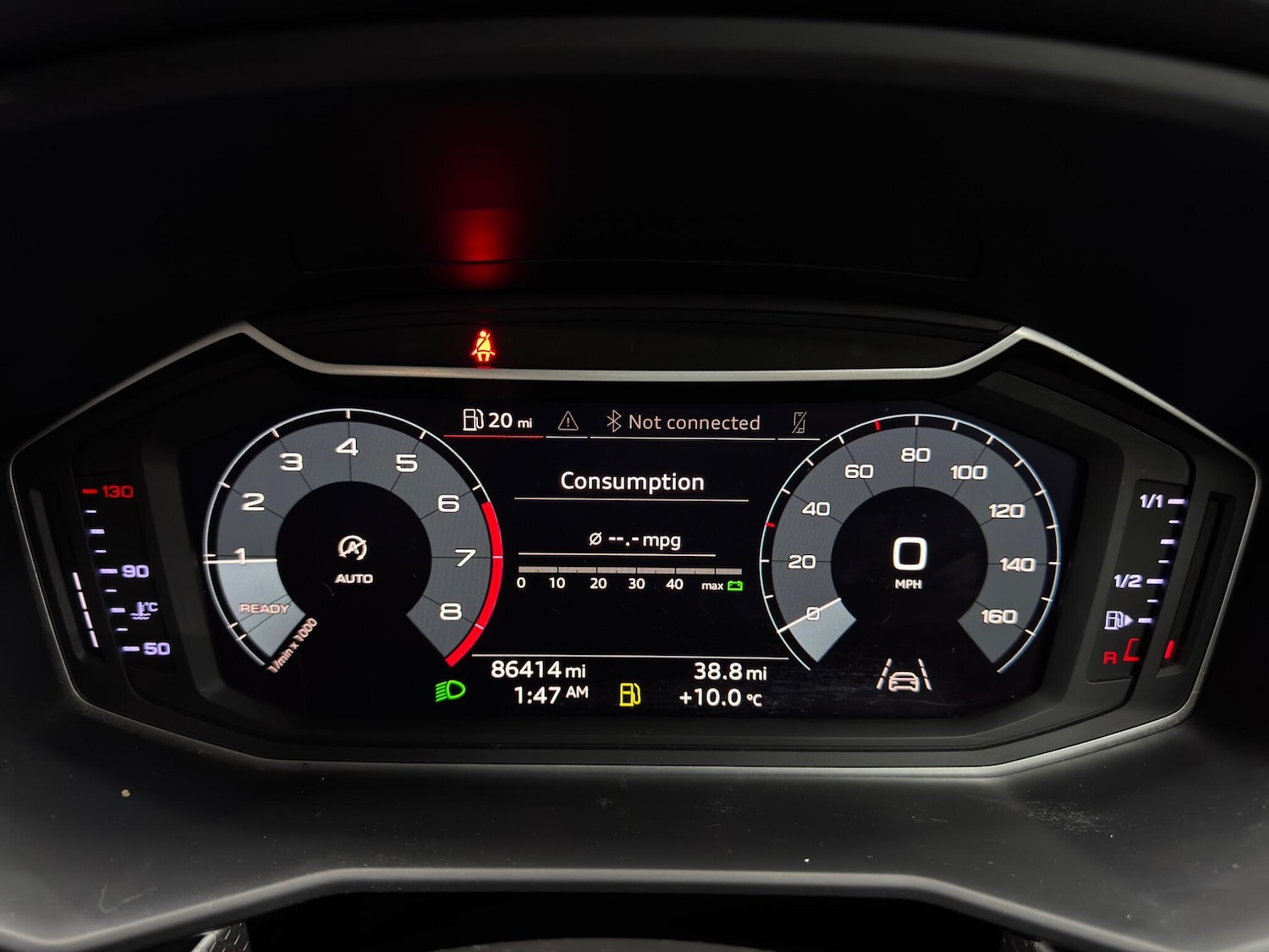 Used Audi A1 for sale - 77824899: Photo 23