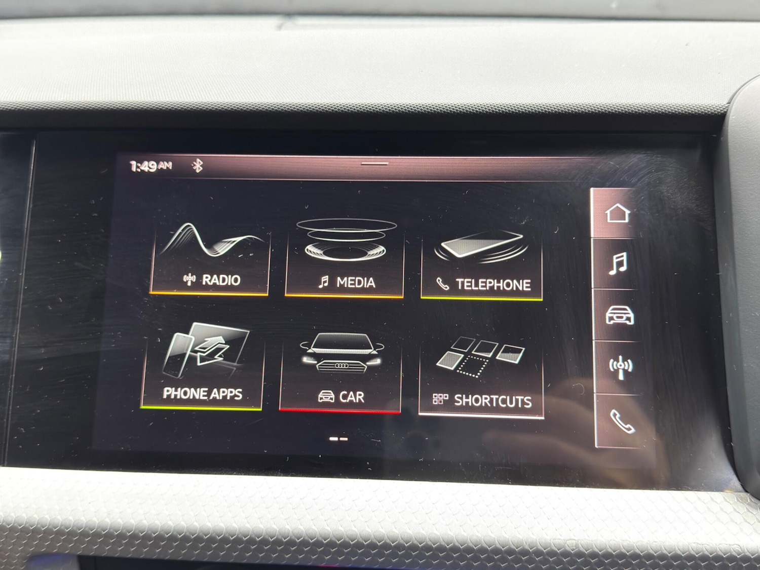 Used Audi A1 for sale - 77824899: Photo 28