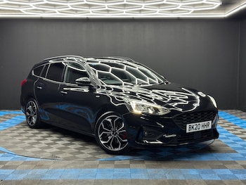 Used Ford Focus 2020 for sale - 78676233: Photo
