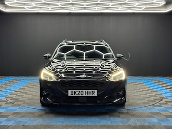 Used Ford Focus 2020 for sale - 78676233: Photo