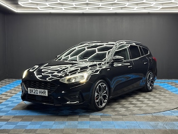 Used Ford Focus 2020 for sale - 78676233: Photo