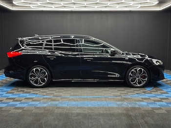 Used Ford Focus 2020 for sale - 78676233: Photo