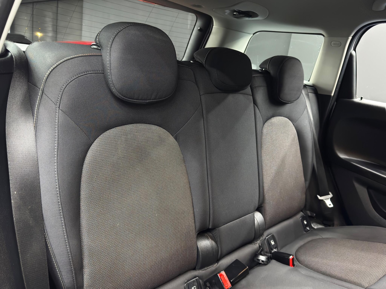 Used MINI Countryman 2018 for sale - 77550612: Photo 15