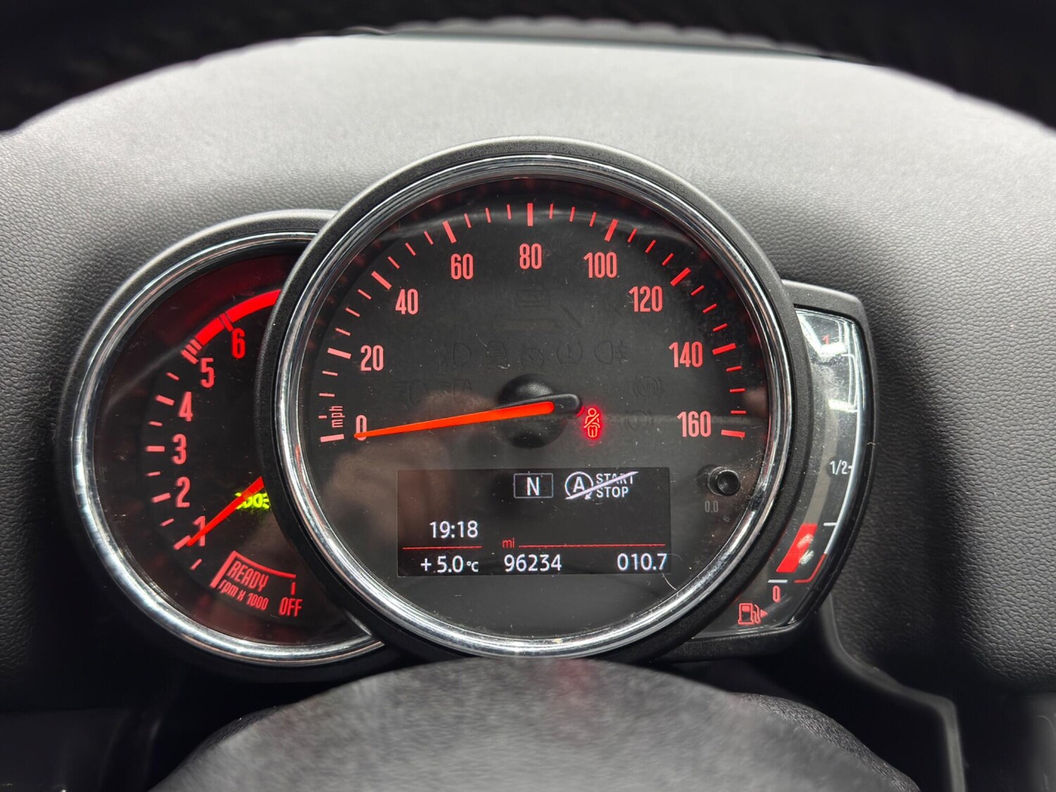 Used MINI Countryman 2018 for sale - 77550612: Photo 22