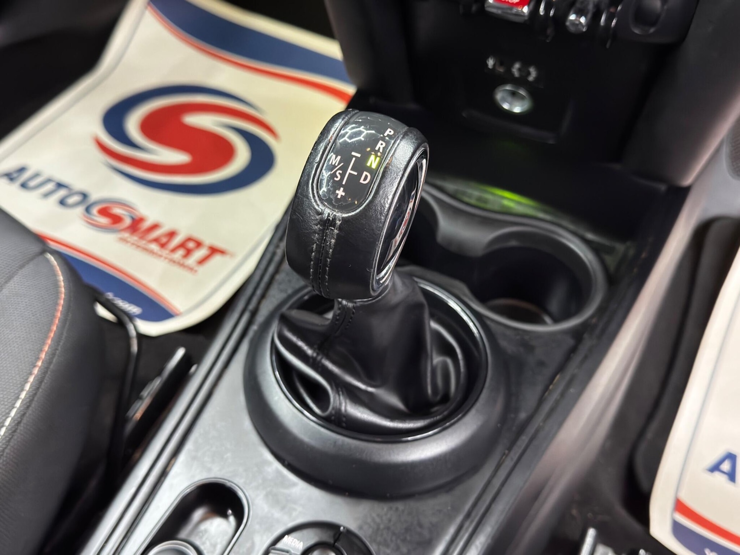 Used MINI Countryman 2018 for sale - 77550612: Photo 25